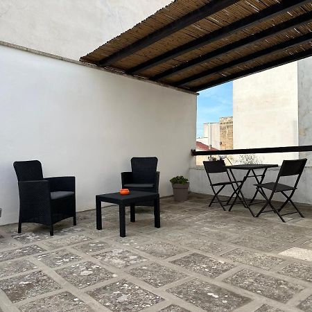 Vila Juliet'S House Nardò Exteriér fotografie