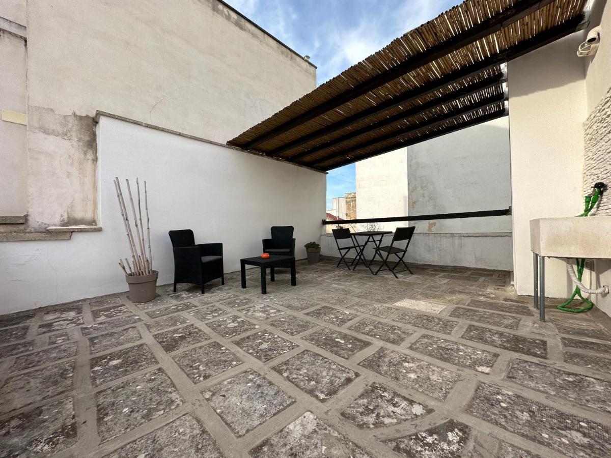Vila Juliet'S House Nardò Exteriér fotografie