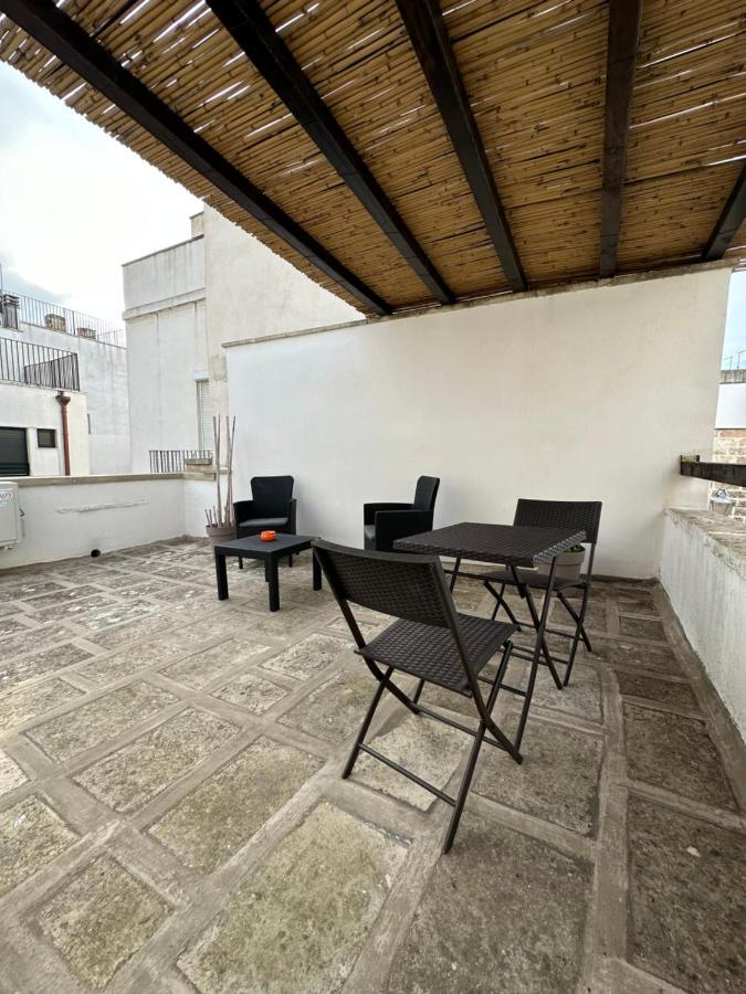 Vila Juliet'S House Nardò Exteriér fotografie