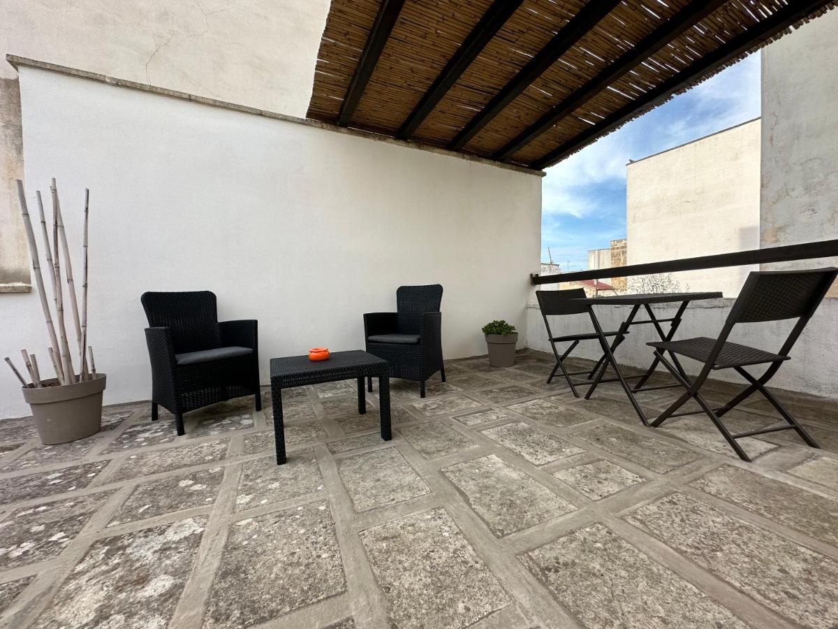 Vila Juliet'S House Nardò Exteriér fotografie